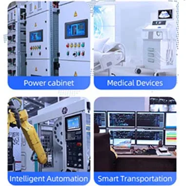 RK3588 8gb Ram NPU 6.0 Tops  8K Supported Android Arm Embedded Board for AI Using Object Detection