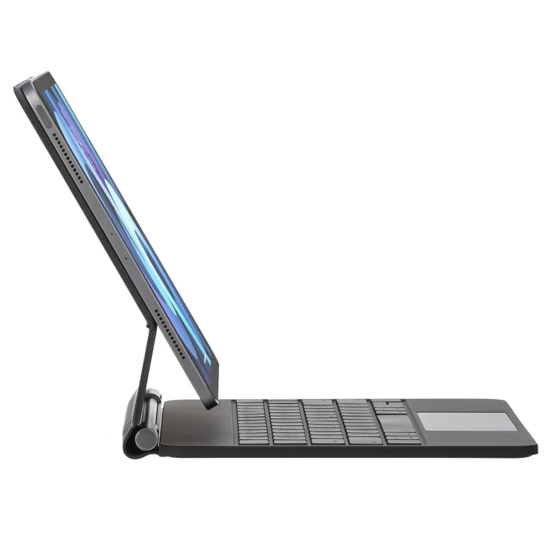 Magnetic keyboard, wireless set, Bluetooth touch 11 inches
