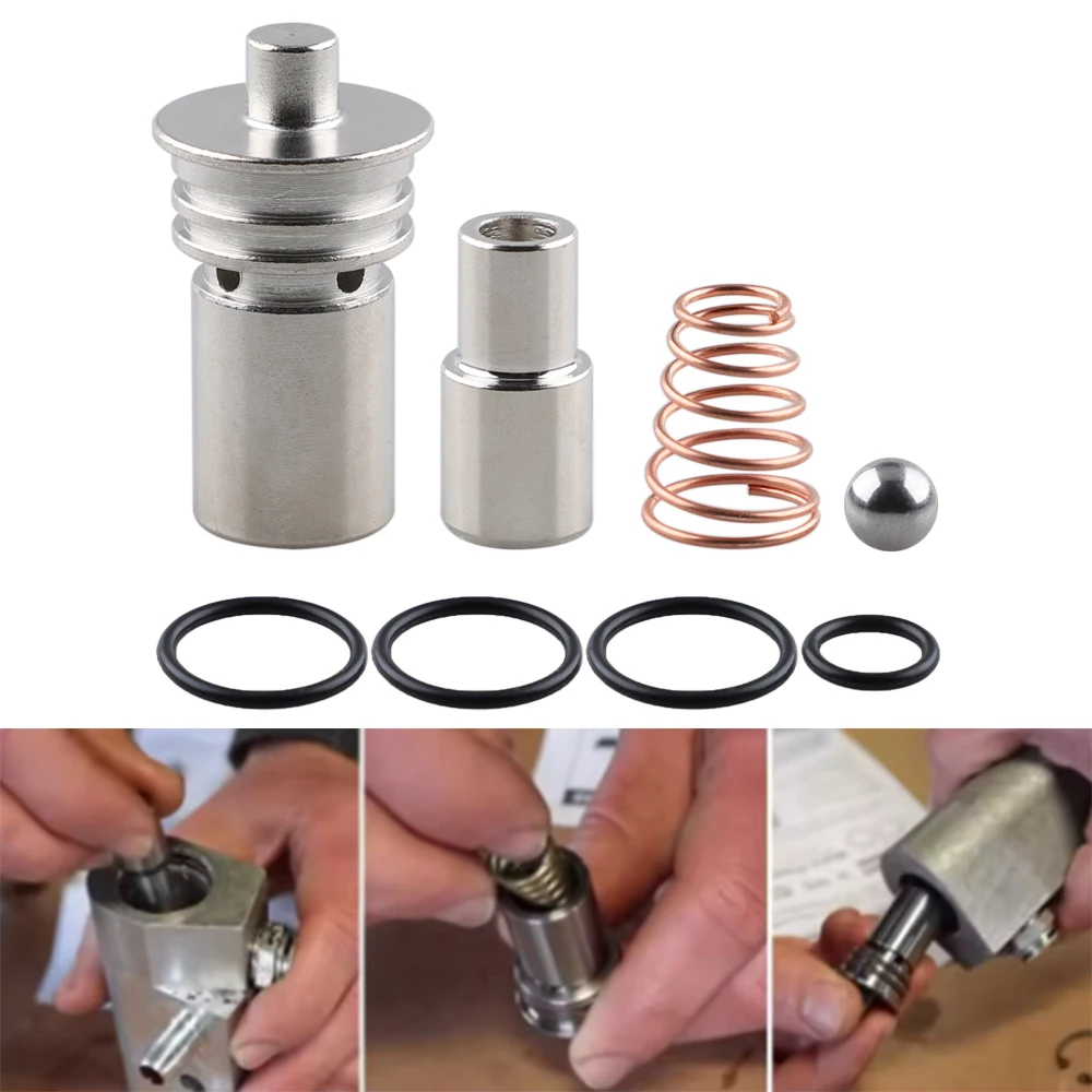 

Обходные клапаны охладителя STL010 Комплект байпасов охладителя Комплект контурных клапанов системы охлаждения для 6L80 6L90 8L90 10L90