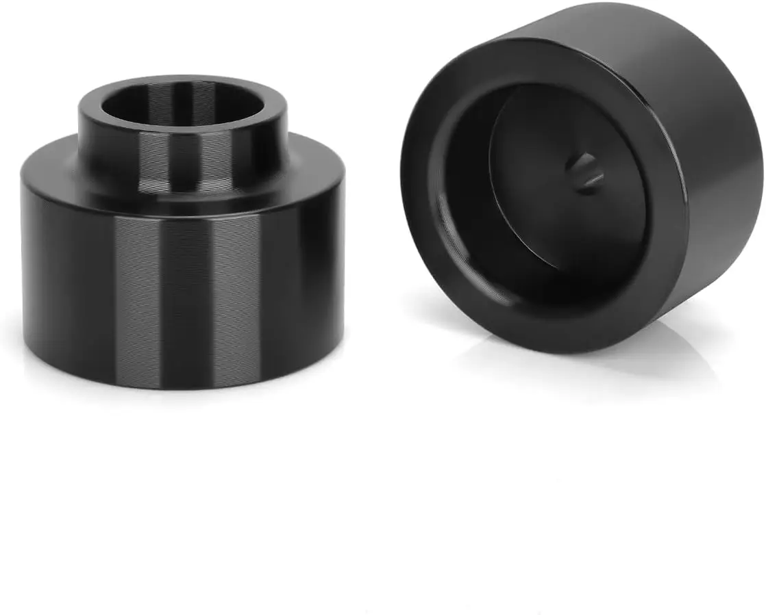 

Комплекты задних подъемников 1,5 дюйма для Dodge Ram 1500 2009-2024 гг. (2WD 4WD), 2000-2020 Tahoe Suburban 1500, подъем 1,5-дюймового заднего подъемника Spa