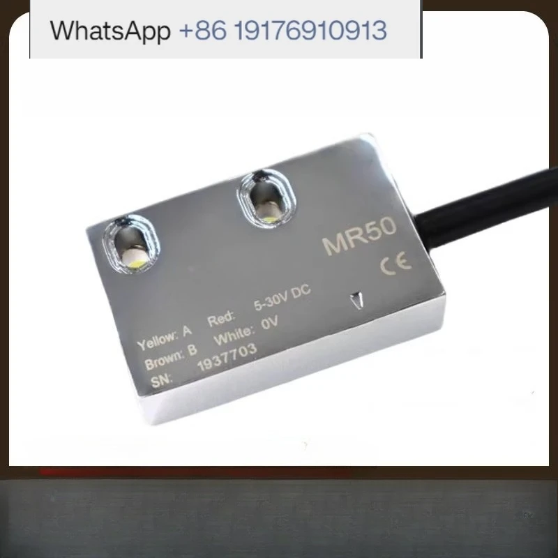 Magnetic grid ruler reading head MR50 51 52 53 MR500C 501C 502C 503C200A magnetic reading head