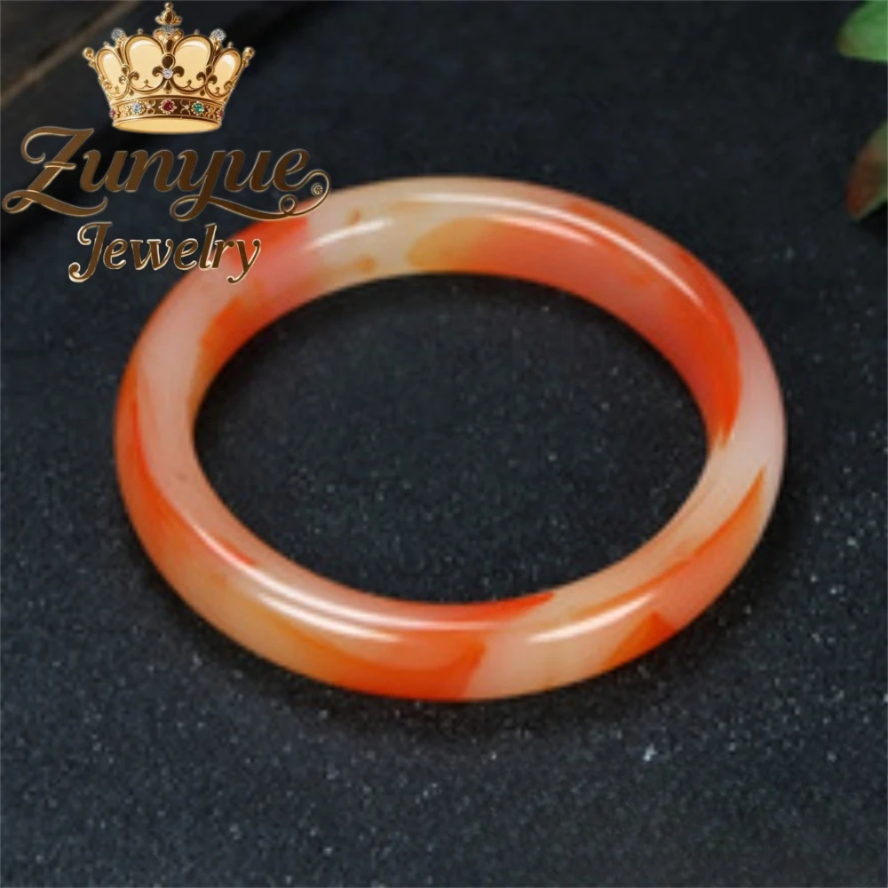 

Seven - Color Jade Bracelet A Fashionable, Versatile And Classic Accessory Bracelet Fashion Jewelry Best Selling Exquisite Elega