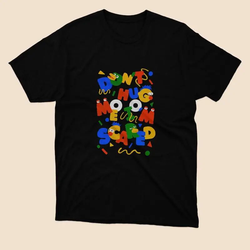 Dont Hug Me Im Scar…