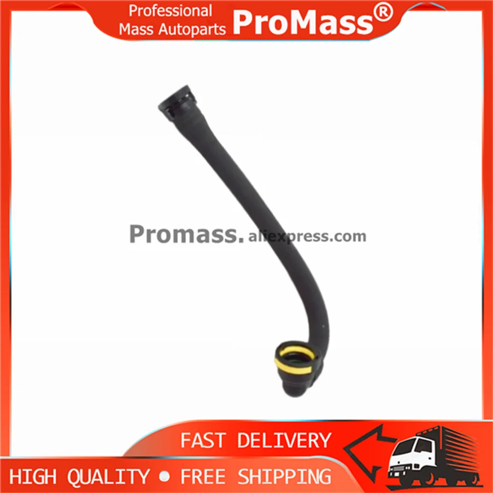 

LR065344 4 Auto Parts Engine Air Intake Hose Emission Control Crankcase for FREELANDER 2 Range Rover Evoque Discovery LR022508