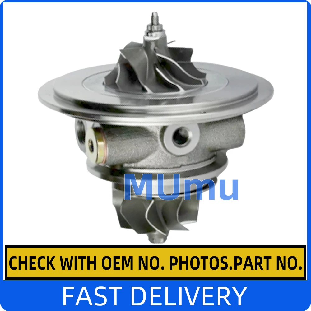

Turbo Cartridge CHRA Core For BMW 550i 650i 750i X5 X6 769155-5012S,769155-0015,11657576985,11657646092,793647,821719,769155