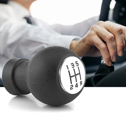 5 Speed Car Gear Shift Shifter Knob Stick Head For Suzuki Swift SX4 2005-2010