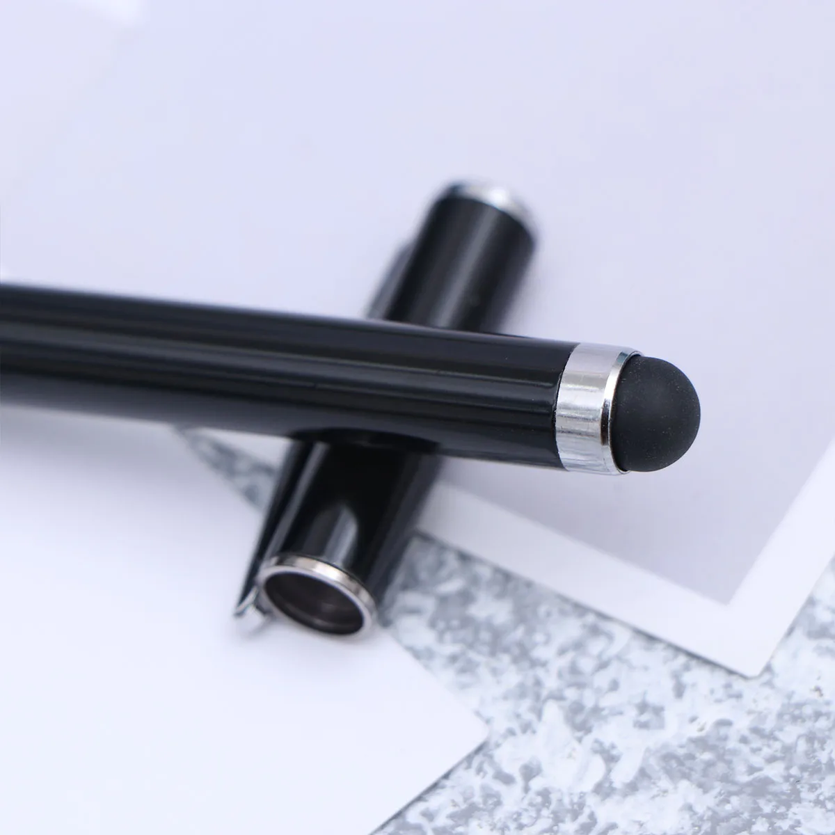 

Capacitive Pen Phone for Touch Screen Tablet Stylus Touchscreen Screens Fine Tip