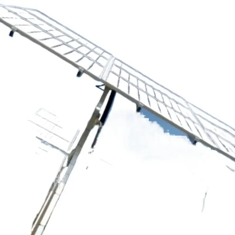 Factory Direct Sales Solar Photovoltaic Power Generation Special Electric Linear Actuator Push Rod