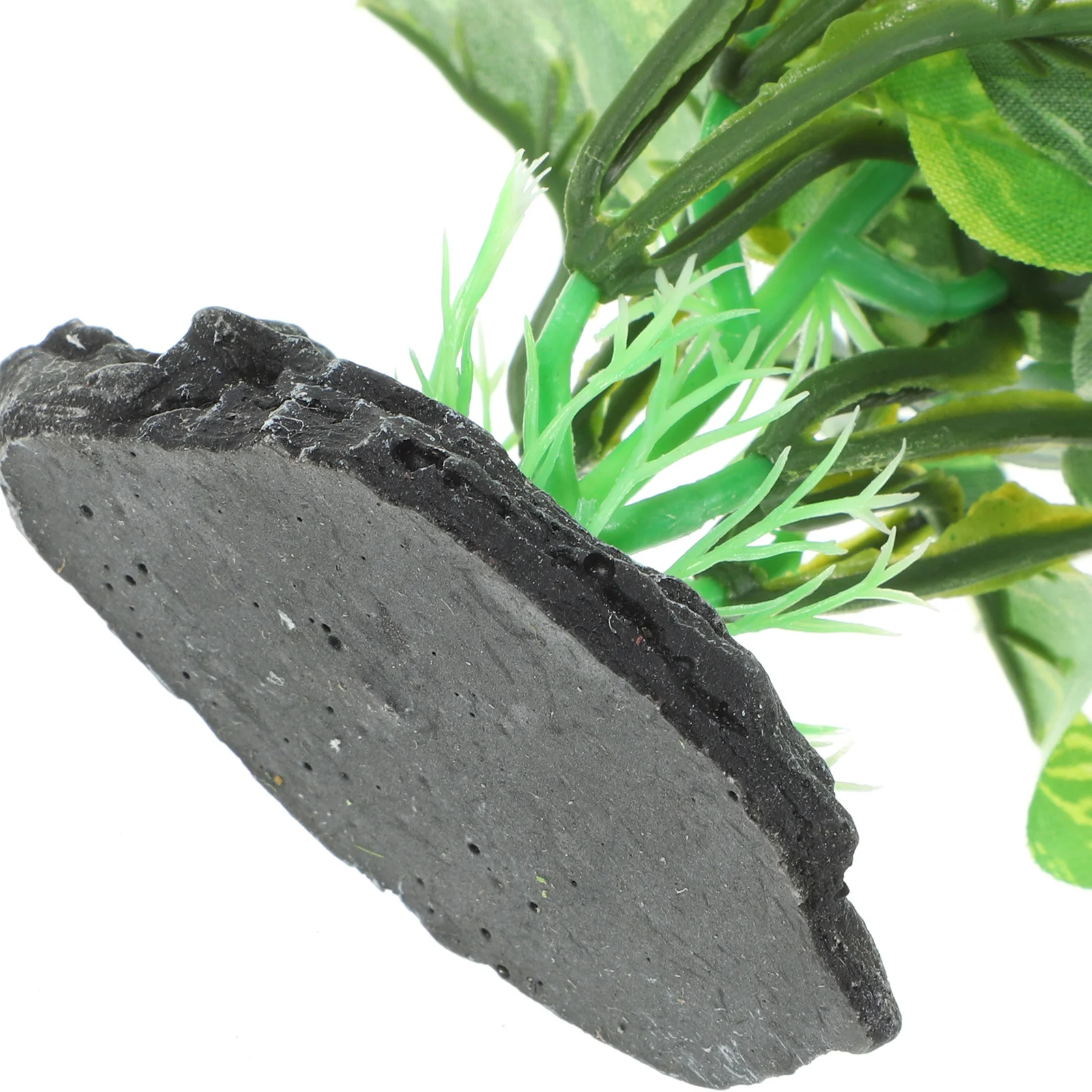 

Simulation Plant Decor For Fish Tank Realistic Plastic Aquarium Plants Small Artificial Aquatic Plants For Fresh Salt