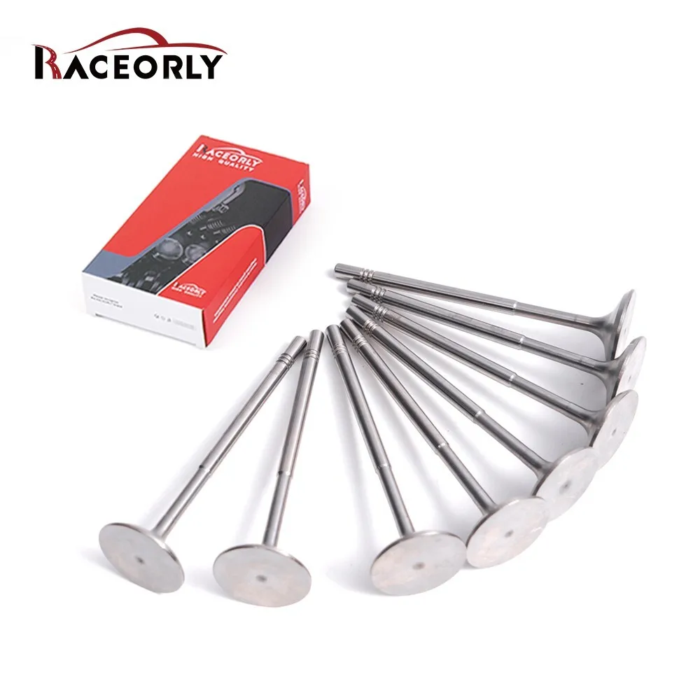 Raceorly Inlet Valv… - image