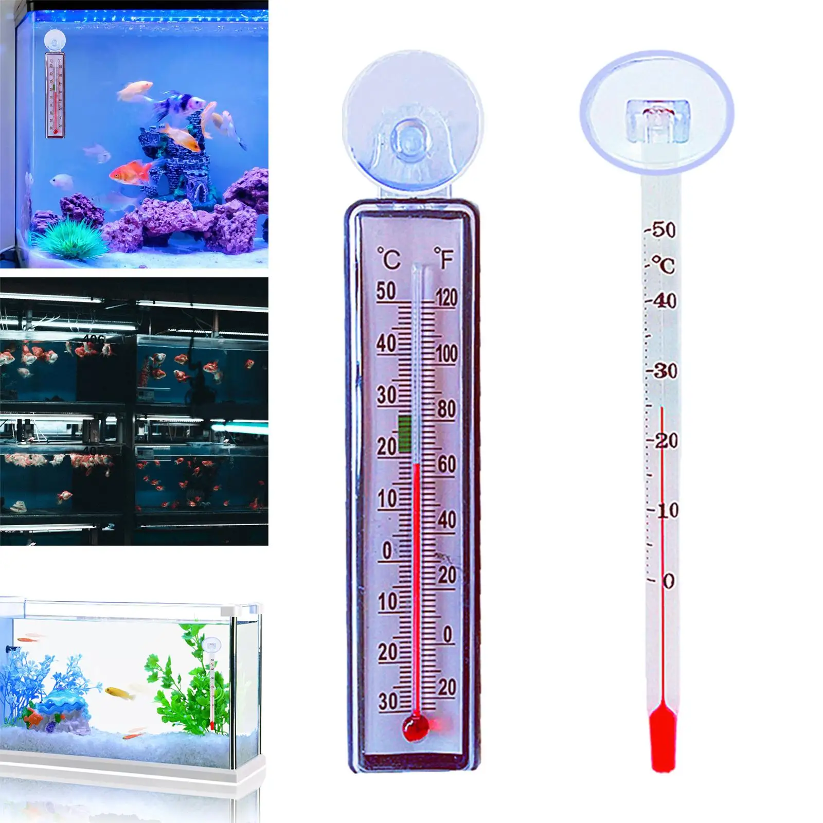5X Floating Aquariu…