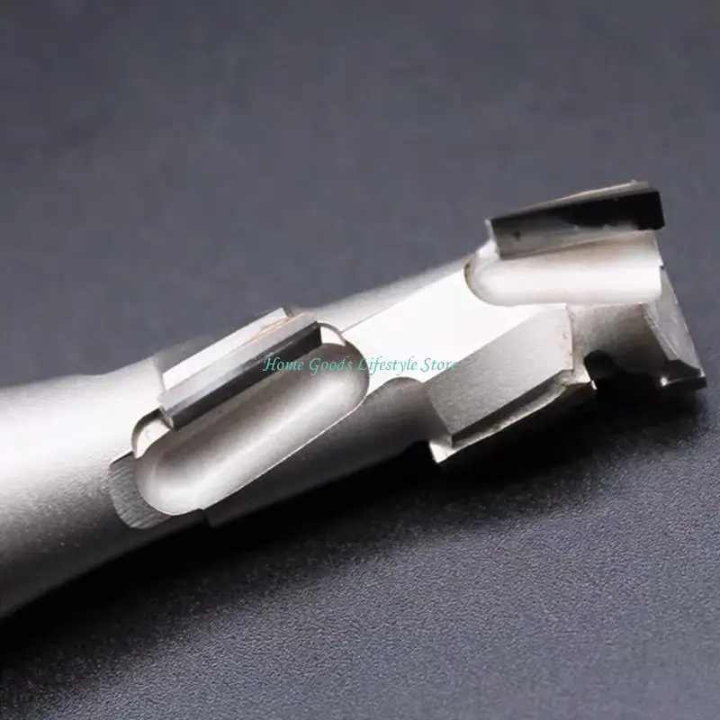 

E74E Router Bits Mill Milling Cutter Edged Cutting Engraving Bit 8mm 10mm 12mm Milling Cutter Slot Cutter Router