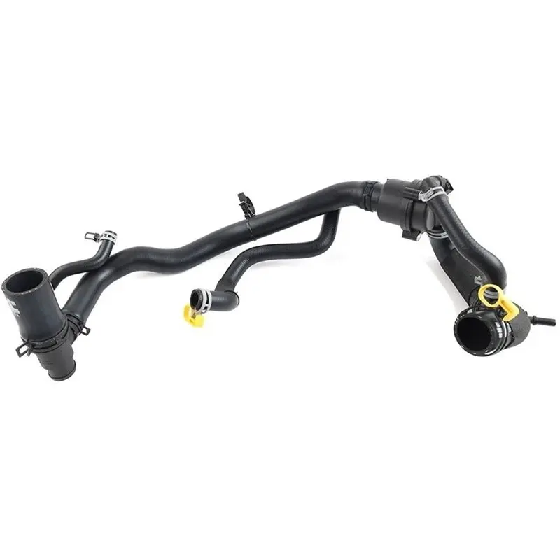 Ac29-For Land Rover LR025969 LR020126 LR013685 Radiator Hose For RANGE Rover SPORT L320 For DISCOVERY IV 3.0 Diesel 2009-2018