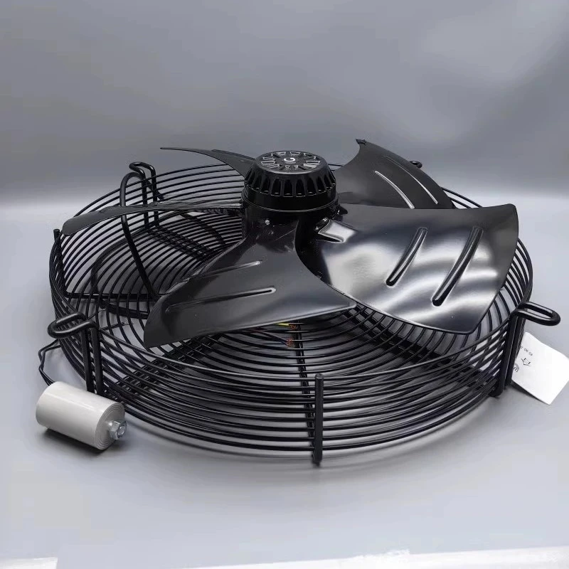 YWF4E-450S Cold Storage Motor Condensing and Cooling Fan External Rotor Fan