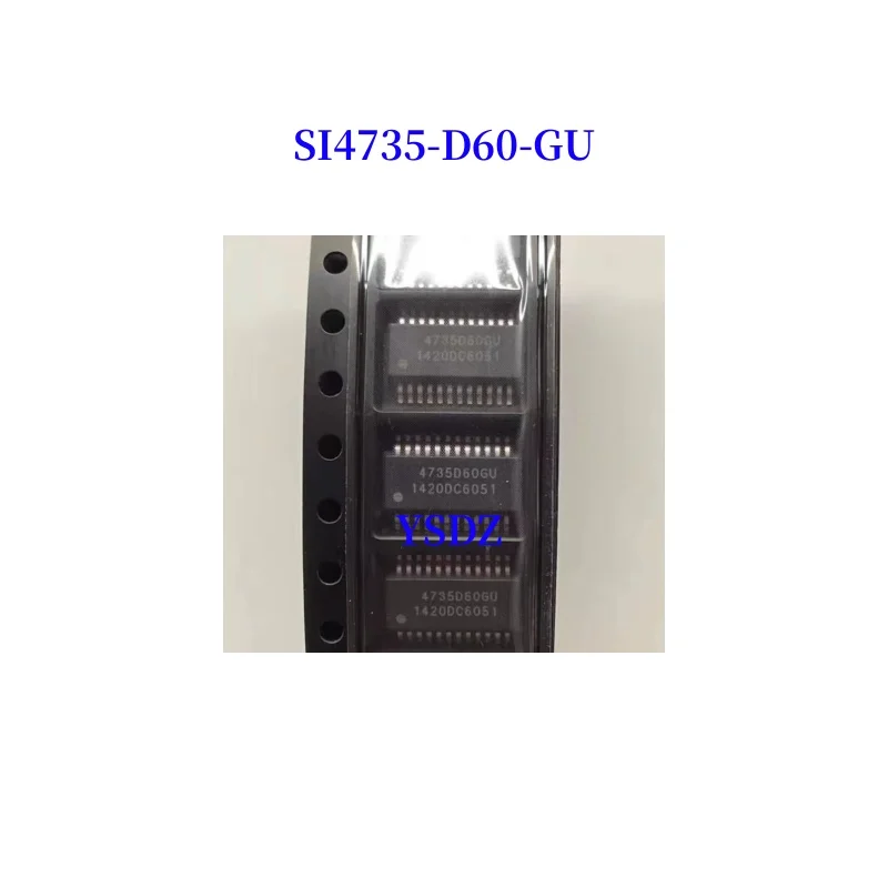 100%New Original SI…