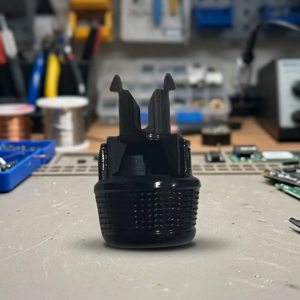 Car Ventilation Control Part Air Switch Car AC Vent Switch OEM HY53-123-AA Factory Specification High Reliability