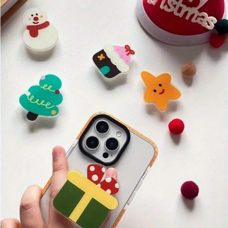 Рисунок 4 - Новая рождественская серия