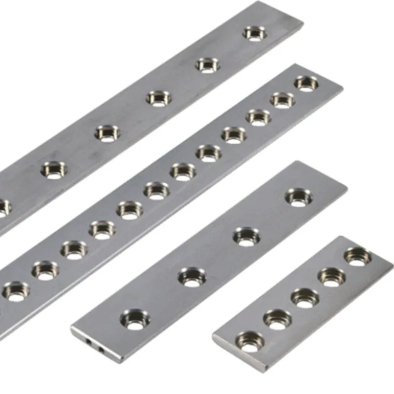 

Good Source manufacturer supply, wire cutting reference rail