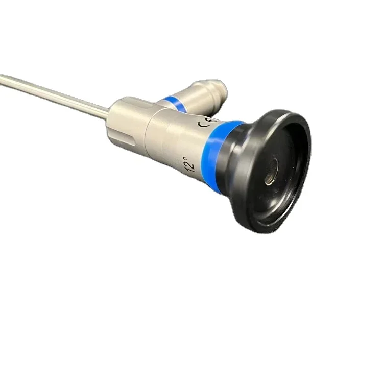 

Top Quality Cystoscope 0/12/30/70 Degree 4mm Cystoscopy Instruments For Urology Surgery Of Rigid Endoscope