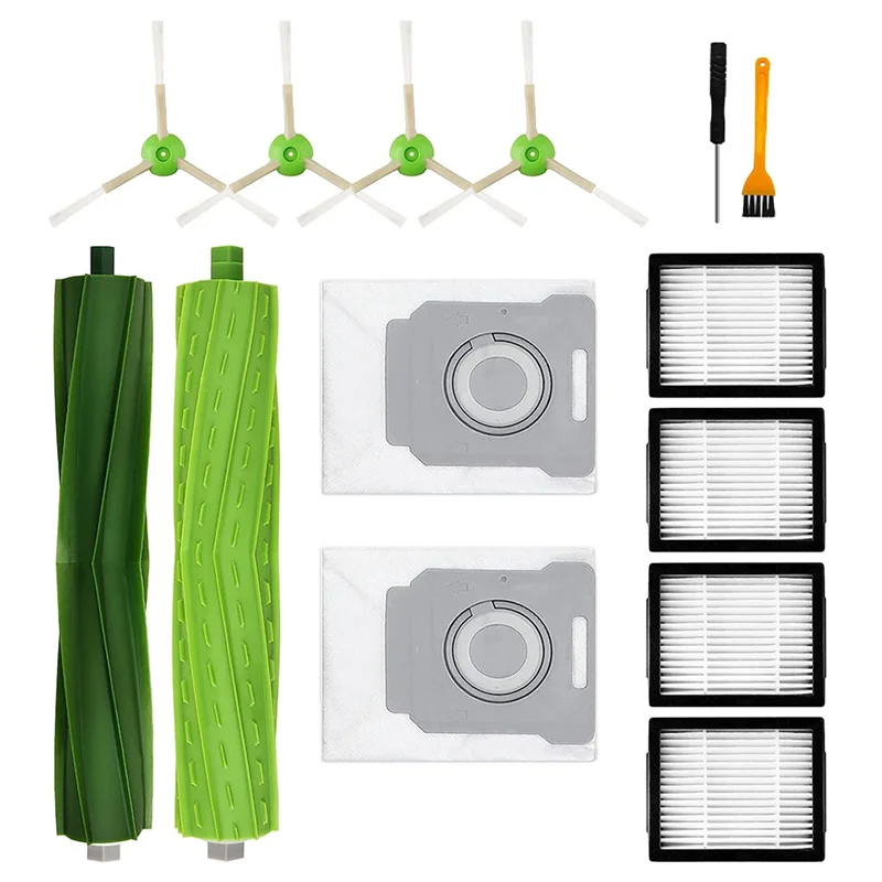 M17K-Main Side Brus… - image