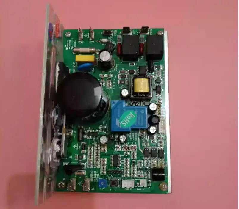 

Ruifei REELIFE Junxia treadmill JX-8501/JX-663SD motherboard circuit board lower control board