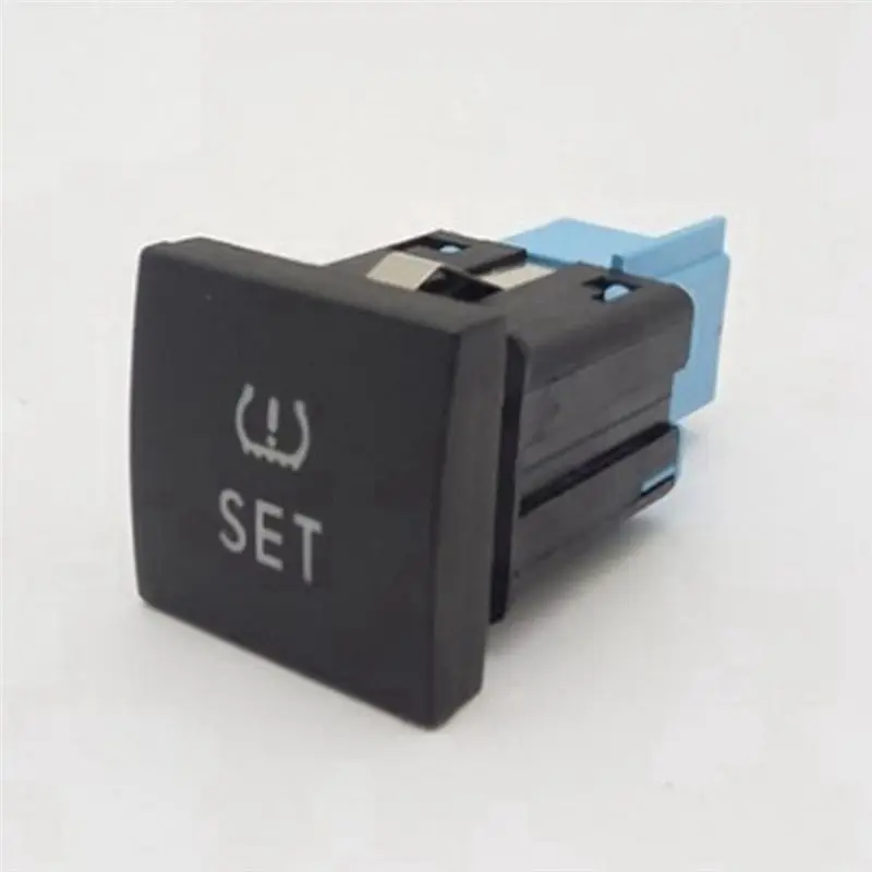 Limited Time Offer Car TPMS SET Switch Button For Passat Golf 6 Jetta MK5 MK6 Beetle 56D927121 Tire Pressure Monitoring Button