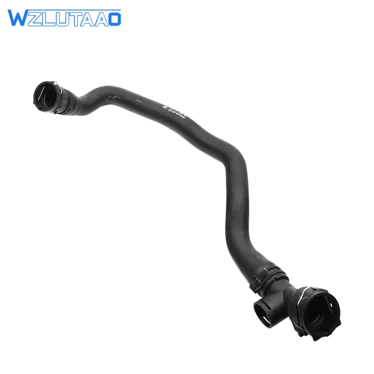 Coolant Hose 8K0121055AE 8K0 121 055 AE For Audi A4 S4 Allroad Quattro Avant A4L A5 S5 Cabriolet Coupe Sportback 2010-2017 view 6