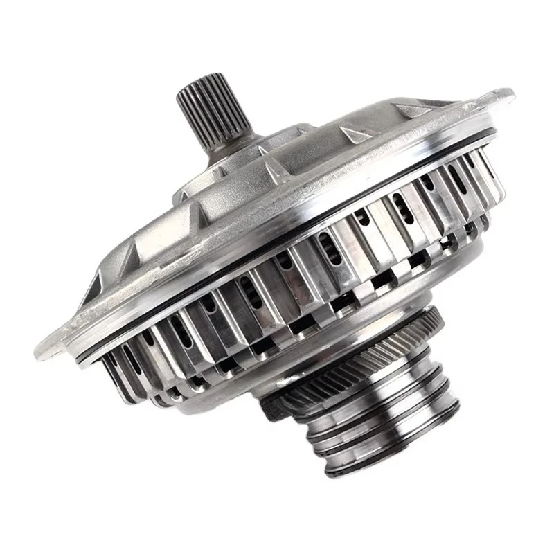 

Hot Sale High Performance Auto Parts 0B5 DL-501 DSG 6 Dual Clutch for A4 A6 Q5