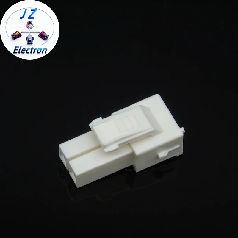 50PCS Original Genuine 5-177898-1 Plastic Case Waterproof Connectors For Cars Smart Electronic Devices Automobile