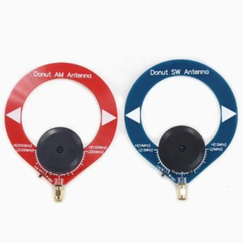 New Donut Medium Wa…