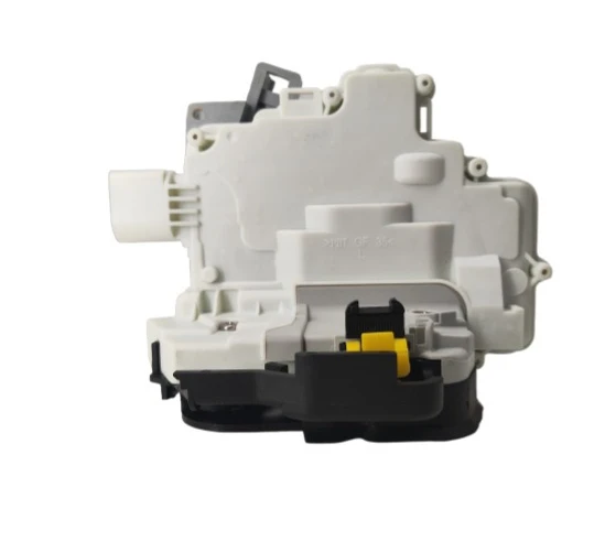 Car Parts Door Lock Block 4F0839015, 8E0839015AA/rear left/8pin/with safety lock