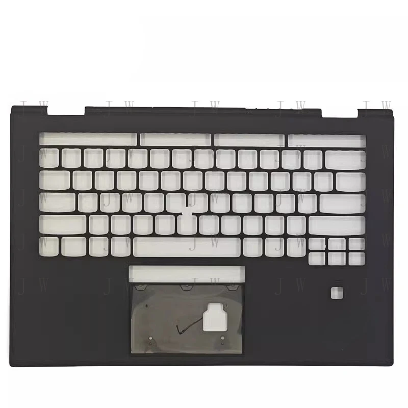 DDJ   For LENOVO ThinkPad X1 YOGA 3rd Gen 2018 Palmrest Keyboard Frame SM10M69917