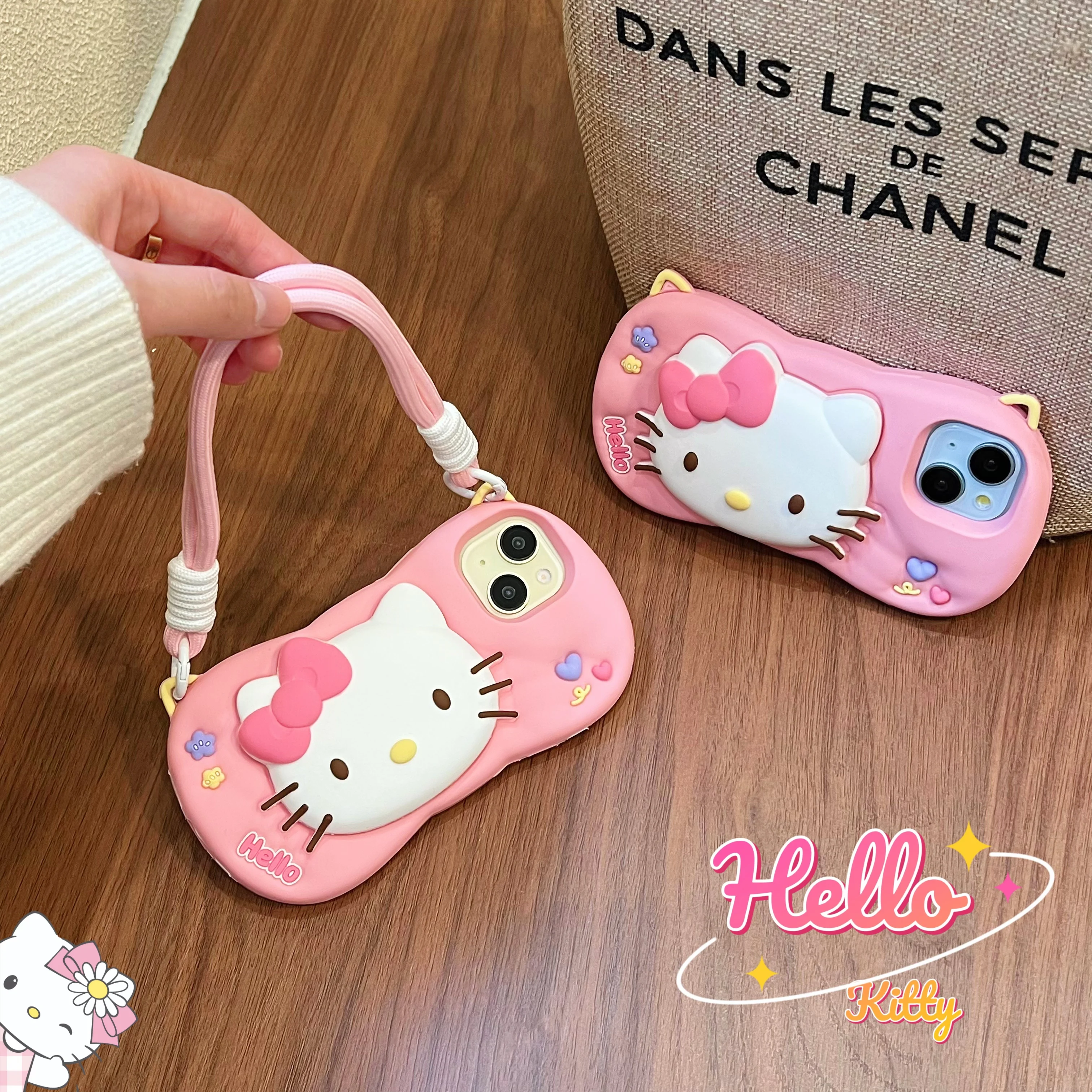 Kawaii Hello Kitty …