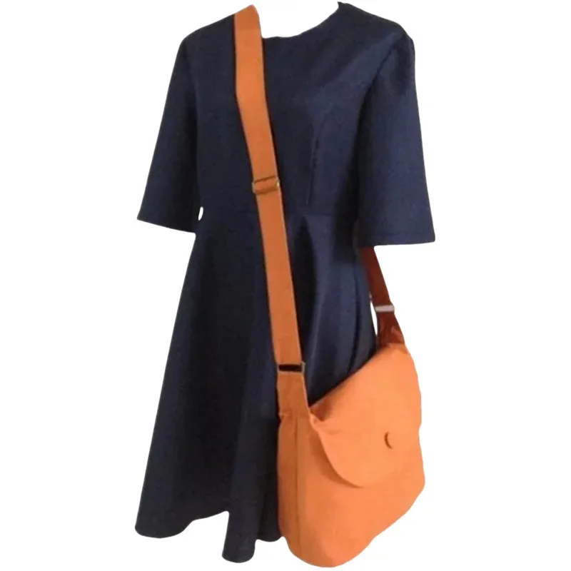 

Kiki Dress Cosplay Costume Halloween Christmas New Year Party Costume