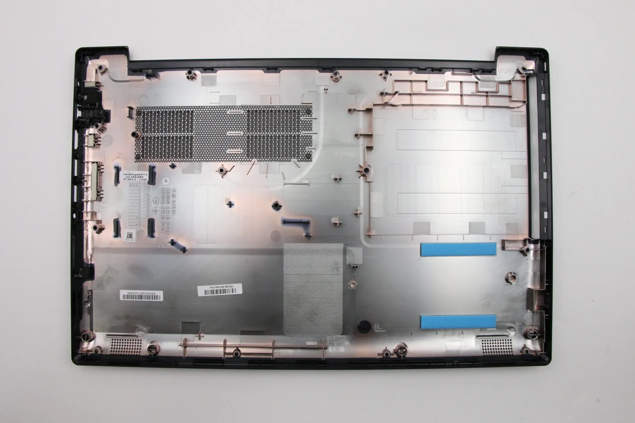 Imagem -02 - para Lenovo V14515ast Portátil Lcd Escudo Modelo Compatível Substituição Fru pn 5cb0t24808 co Lbg d Frente Traseira Pacote Capa Case