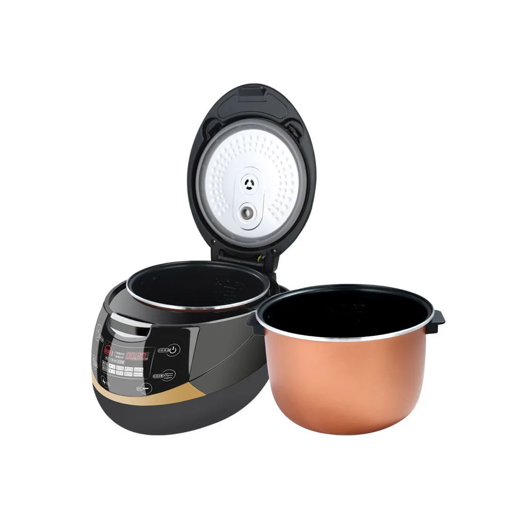 

Commercial Electrical Pressure Cooker Tapioca Pearls Boba Pressure Cooker Tapioca Pearls Cooker for Sale