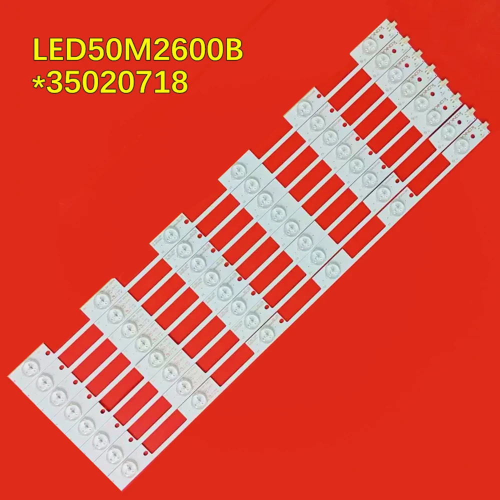 

Фонарь подсветки телевизора для LED50K35A LED50M2600B * 35020718