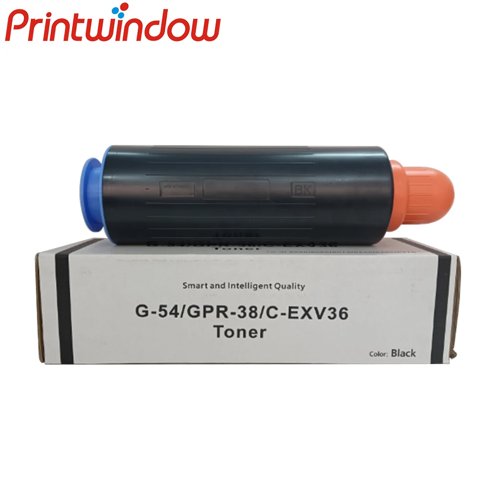 

Совместимый картридж с тонером NPG54 1500 г для копиров Canon iR-ADV 6275 6575 8105 8205 8295 8505 8595