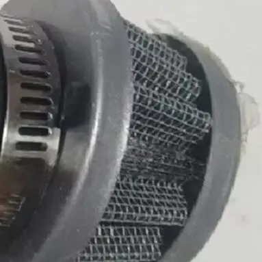 38mm Elbow Cone Air Filter For 110cc/125cc Motorcycles For Home  Garden Lawn Mower Accessory In Stock