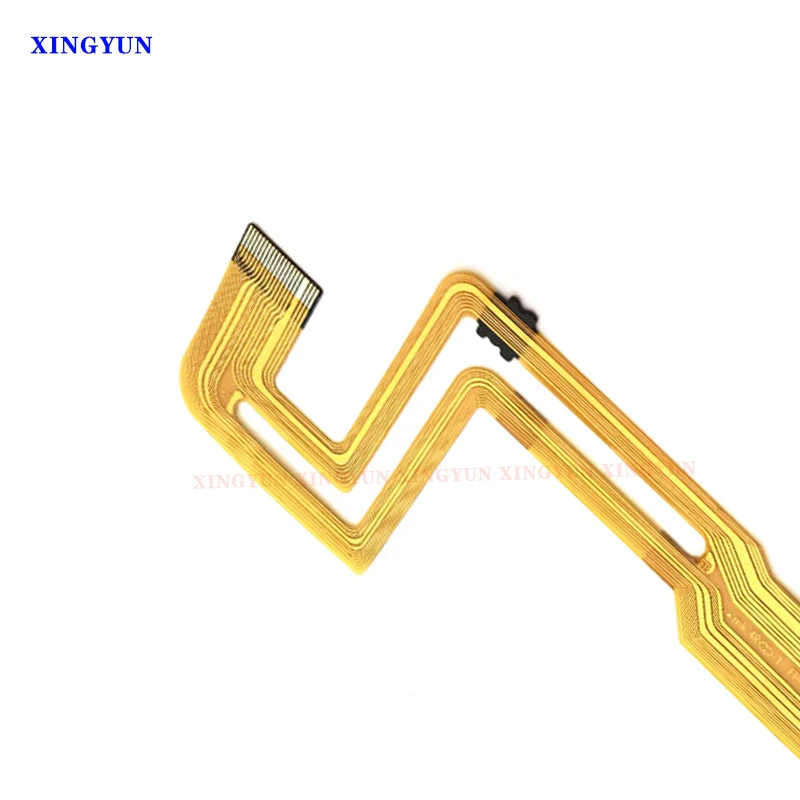 NEW LCD Flex Cable -For Sony DCR-HC20E HC30E HC40E HC20 HC30 HC40 LCD Screen Cable Video Camera - Image 4