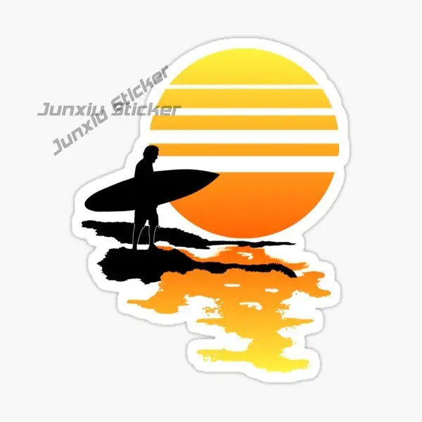 SYDNEY AUSTRALIA Scenic Travel Car Sticker Van Truck Motorcycle Bicycle Fridge Window Wall Decal Accessories