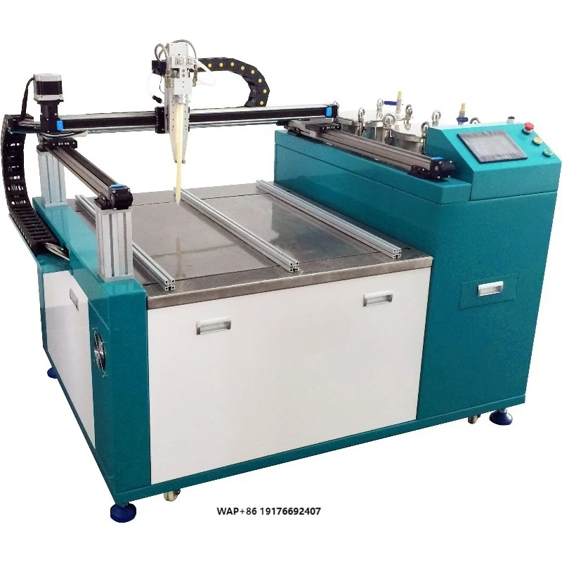 Automatic Accurate Metering Pump Water-Proof Driver Glue Potting Machine Industrial Equipment