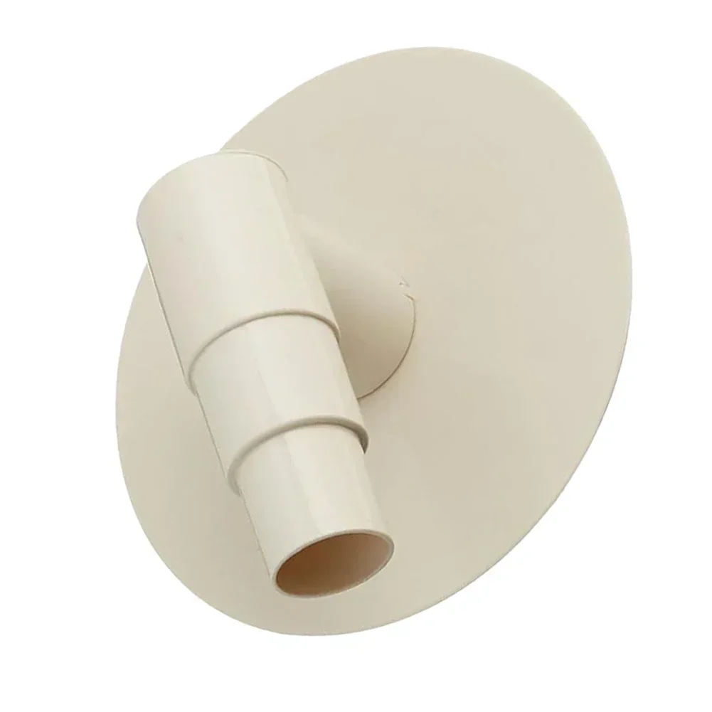 Pool Maintenance Color Yellow 8929 Elbow Plate Enhance Pool Cleaning Pool Cleaning Efficiency Refreshing Swimming Experience