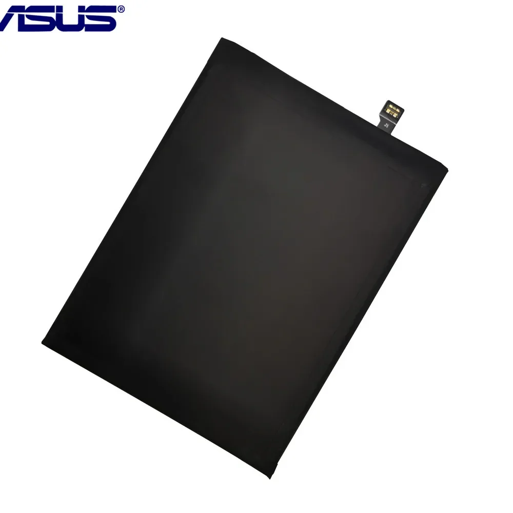 Alta qualidade asus 100% original c11p1706 nova bateria para asus zenfone max pro m1 6.0 Polegada zb601kl zb602kl x00tdb x00tdi 5000mah