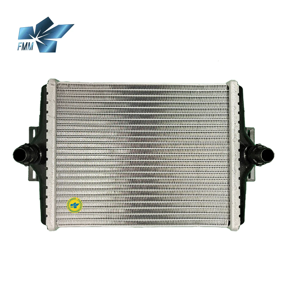 Car radiator FOR BMW F20N F21N F22 F23 F30 1.2 .3.4 series OE 17117628057