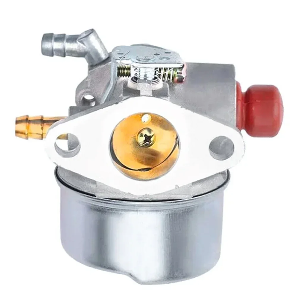 

Карбюратор и прокладка для двигателей TECUMSEH 640135A 640017B 4,5HP-6,5HP, шайбы и снегоочистители, детали для садовых инструментов, аксессуары