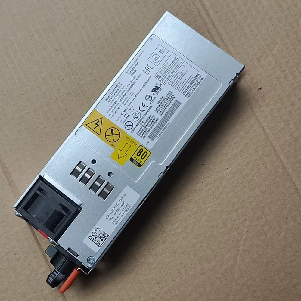 S6010-ON 460W 20X5G power supply DPS-460KB S 020X5G