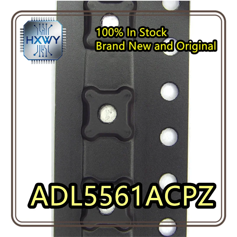 (1/3 pcs) ADL5561ACPZ  ADL5561  Q1P package LFCSP-16  Brand new original  Electronics  Fast dispatch  Genuine product