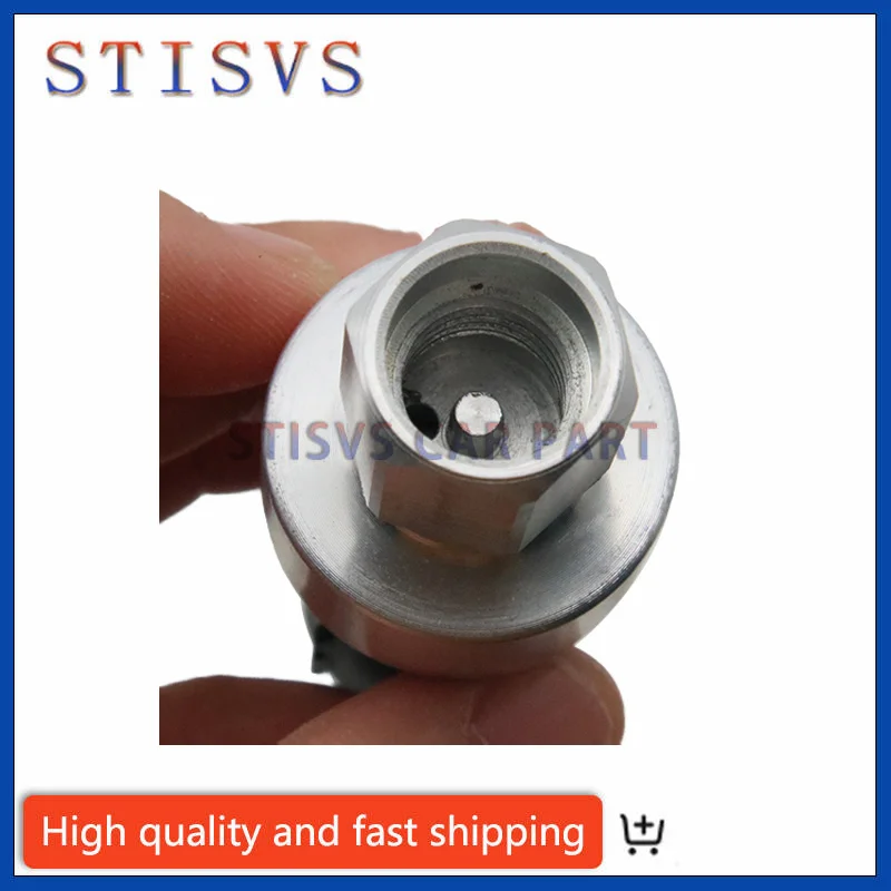 تكييف الهواء مفتاح ضغط الاستشعار 6F93-19D594-AA للتركيز فييستا إسكيب إكسبيديشن كراون فيكتوريا 4673935 6L3Z19D594A جديد