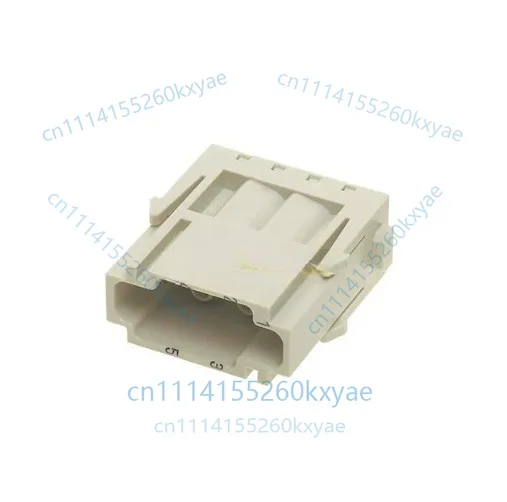 1pc 09140063001 combination heavy-duty han16a 6-core crimp module male ferrule (m) accessories
